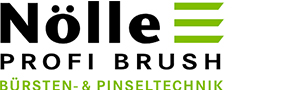 NÖLLE PROFI BRUSH NÖLLE PROFI BRUSH