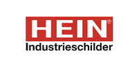 Lieferant HEIN Industrieschilder GmbH