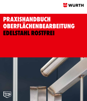 Praxishandbuch Oberflächenbearbeitung Praxishandbuch Oberflächenbearbeitung