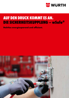 Auf den Druck kommt es an.  Auf den Druck kommt es an.