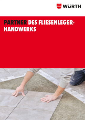 Partner des Fliesenlegers  Partner des Fliesenlegers