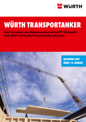 Transportanker Transportanker