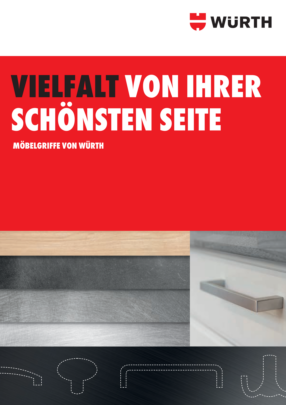 Vielfalt von Ihrer schönsten Seite Vielfalt von Ihrer schönsten Seite