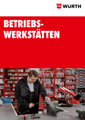 Betriebswerkstätten  Betriebswerkstätten