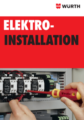 Elektroinstallation Elektroinstallation