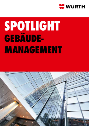 Spotlight Facility Management Spotlight Facility Management
