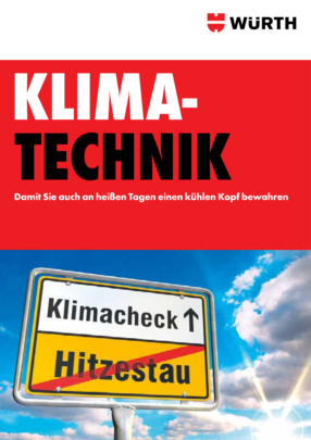 Klimatechnik Klimatechnik