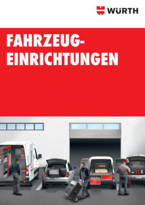 Fahrzeugeinrichtungen Kundenspezifisch Fahrzeugeinrichtungen Kundenspezifisch