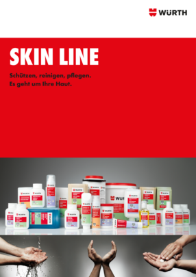 SKIN LINE  SKIN LINE
