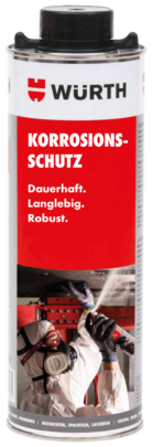 Korrosionsschutz Korrosionsschutz