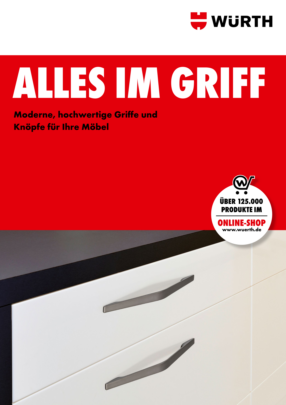 Alles im Griff Alles im Griff