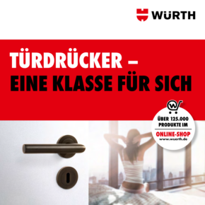 Türdrücker Türdrücker