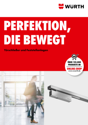 Perfektion, die bewegt Perfektion, die bewegt