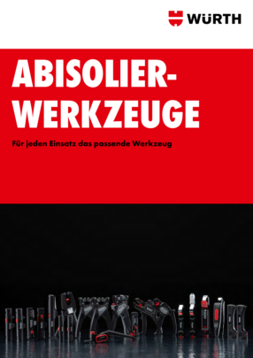 Abisolierwerkzeuge Abisolierwerkzeuge