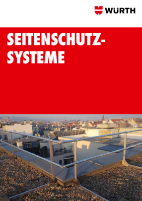 Seitenschutzsysteme Seitenschutzsysteme