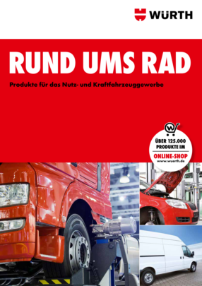 Rund ums Rad Rund ums Rad