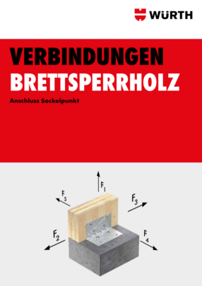 Verbindungen Brettsperrholz Verbindungen Brettsperrholz