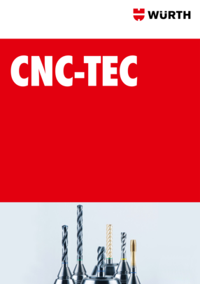 CNC-TEC CNC-TEC