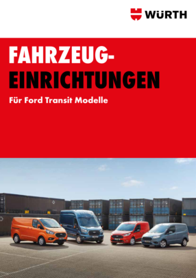 Fahrzeugeinrichtungen  Fahrzeugeinrichtungen