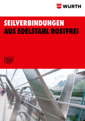 Seilverbindungen Seilverbindungen