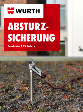 Absturzsicherung Absturzsicherung