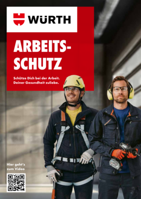 Arbeitsschutz Arbeitsschutz