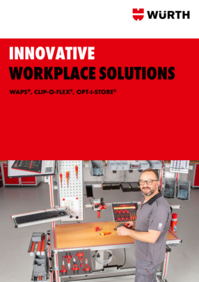 Innovative Workplace Solutions Innovative Workplace Solutions