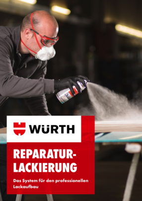 Reparaturlackierung Reparaturlackierung
