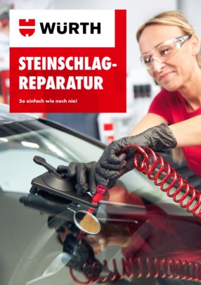 Steinschlagreparatur Steinschlagreparatur