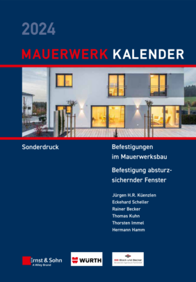 Mauerwerk Kalender  Mauerwerk Kalender