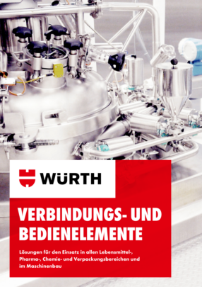 Verbindungs- und Bedienelemente Verbindungs- und Bedienelemente