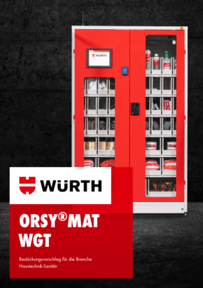 Orsymat WGT Sanitär Orsymat WGT Sanitär