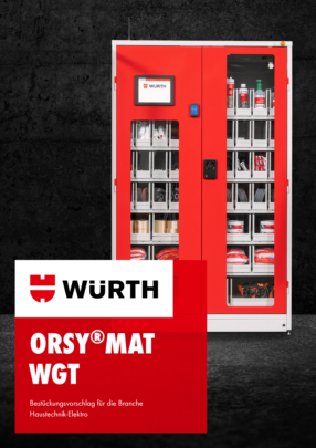 Orsymat WGT Elektro Orsymat WGT Elektro