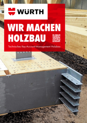 Broschüre Wir Machen Holzbau Broschüre Wir Machen Holzbau