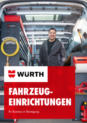 Fahrzeugeinrichtungen Fahrzeugeinrichtungen
