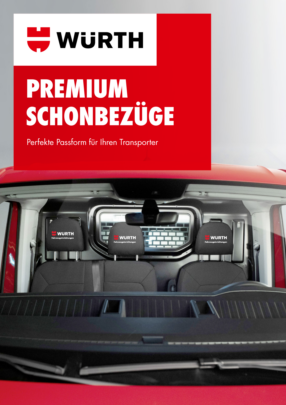 Premium Schonbezüge Premium Schonbezüge