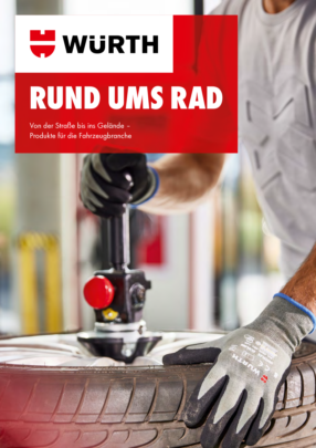 Rund ums Rad Kfz / Nfz Rund ums Rad Kfz / Nfz