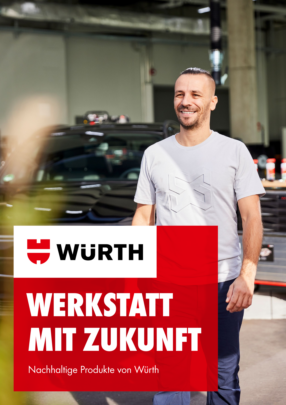 Werkstatt mit Zukunft Werkstatt mit Zukunft