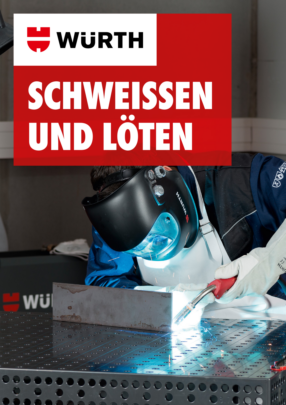 Schweißen und Löten Schweißen und Löten