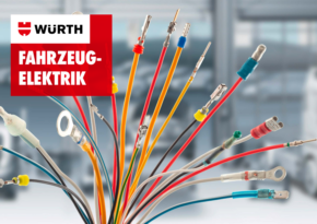 Fahrzeugelektrik Fahrzeugelektrik