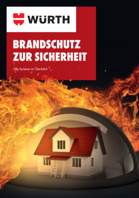 Brandschutz zur Sicherheit Brandschutz zur Sicherheit