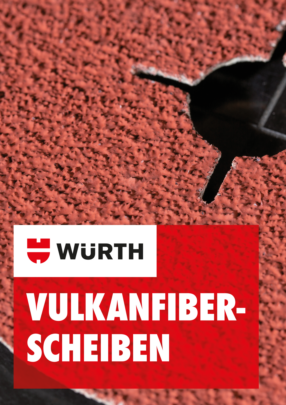 Vulkanfiberscheiben  Vulkanfiberscheiben