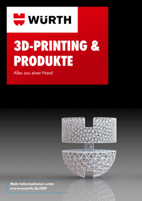 3D-Printing & Produkte  3D-Printing & Produkte