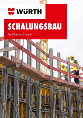 Schalungsbau Schalungsbau