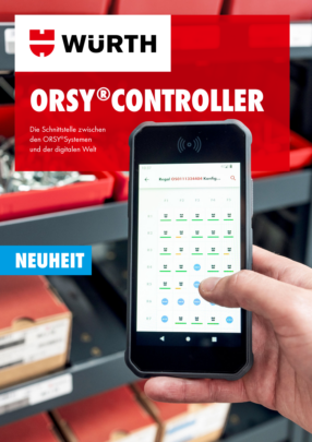 ORSY®Controller ORSY®Controller