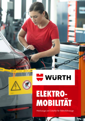 Elektromobilität Elektromobilität
