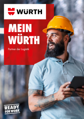 Mein Würth Mein Würth