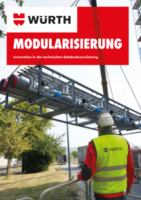 Modularisierung Modularisierung
