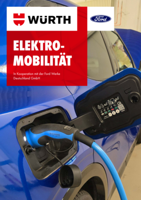 Elektromobilität Elektromobilität