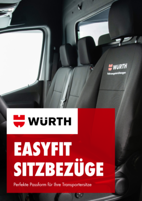 Easyfit Sitzbezüge Easyfit Sitzbezüge